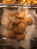 Best Fried Chinese Donuts (10) in White River Junction, VT