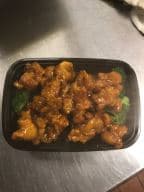 Best General Tso’s Chicken in White River Junction, VT